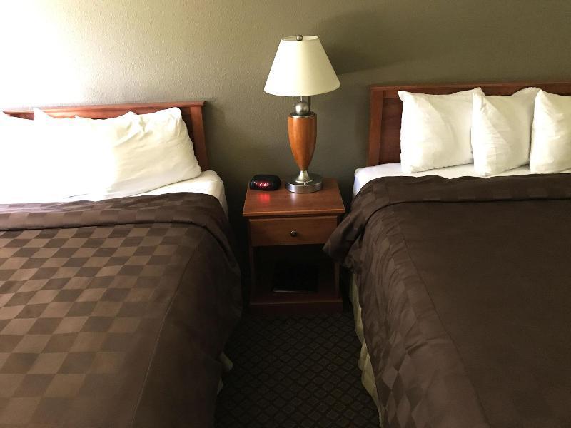 Fairbridge Inn & Suites كيلوغ المظهر الخارجي الصورة