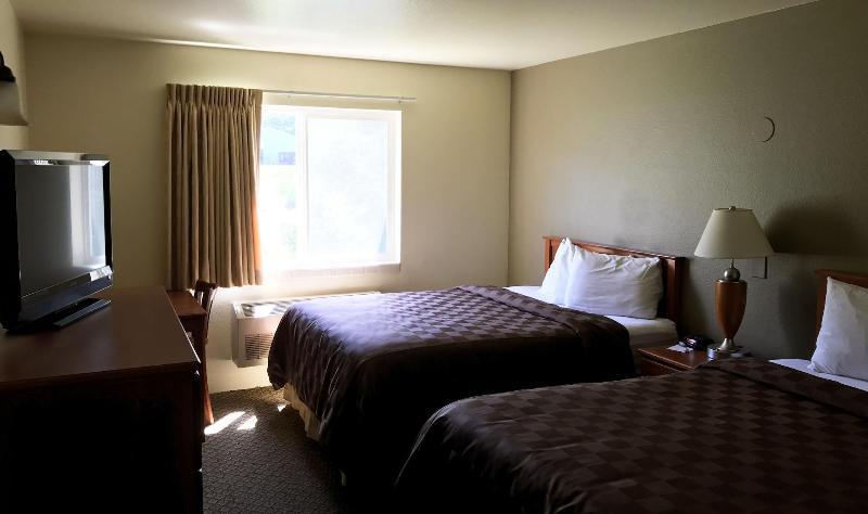 Fairbridge Inn & Suites كيلوغ المظهر الخارجي الصورة