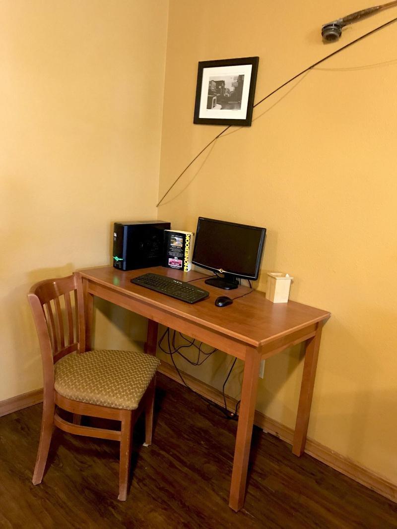 Fairbridge Inn & Suites كيلوغ المظهر الخارجي الصورة