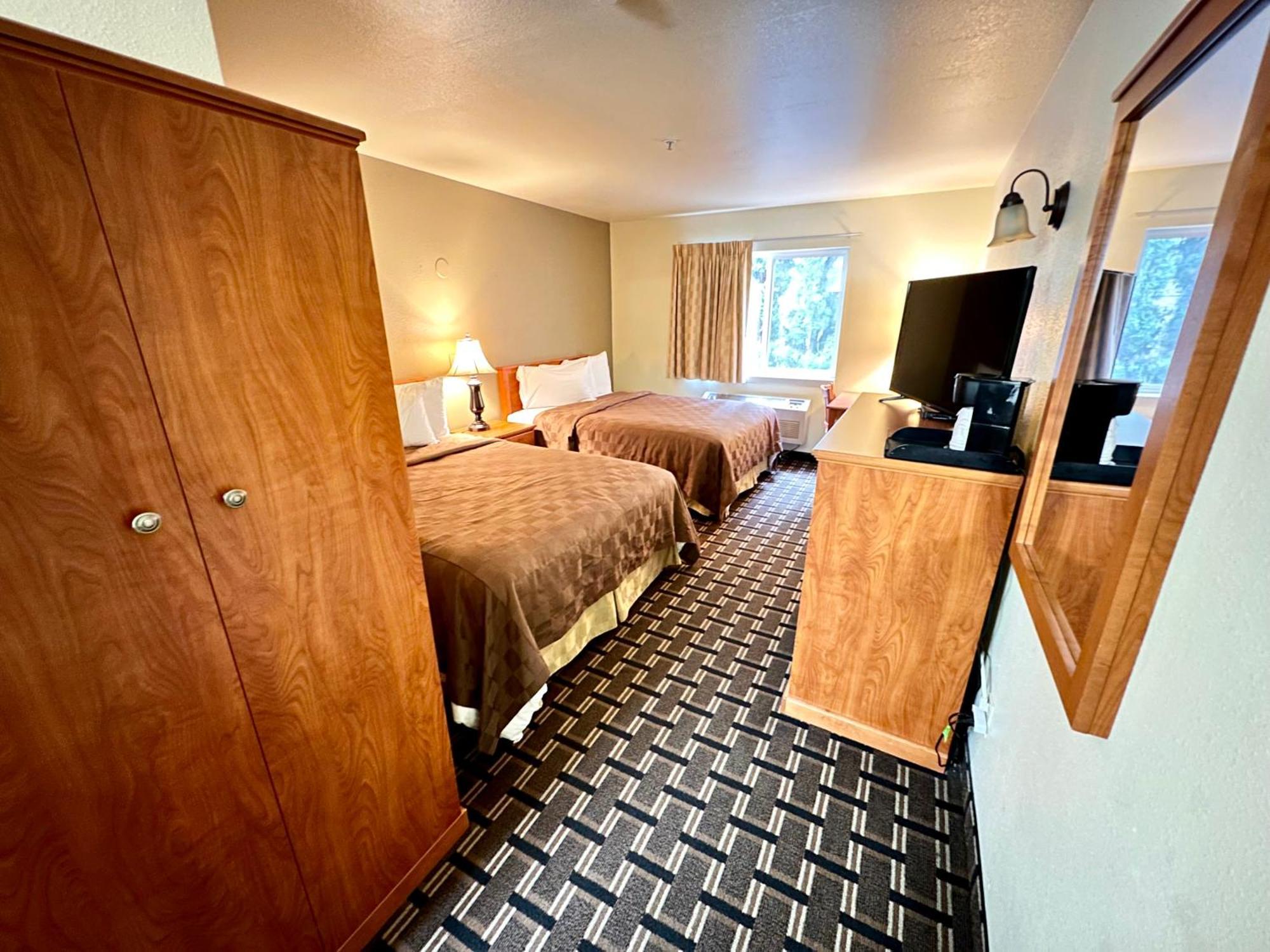 Fairbridge Inn & Suites كيلوغ المظهر الخارجي الصورة