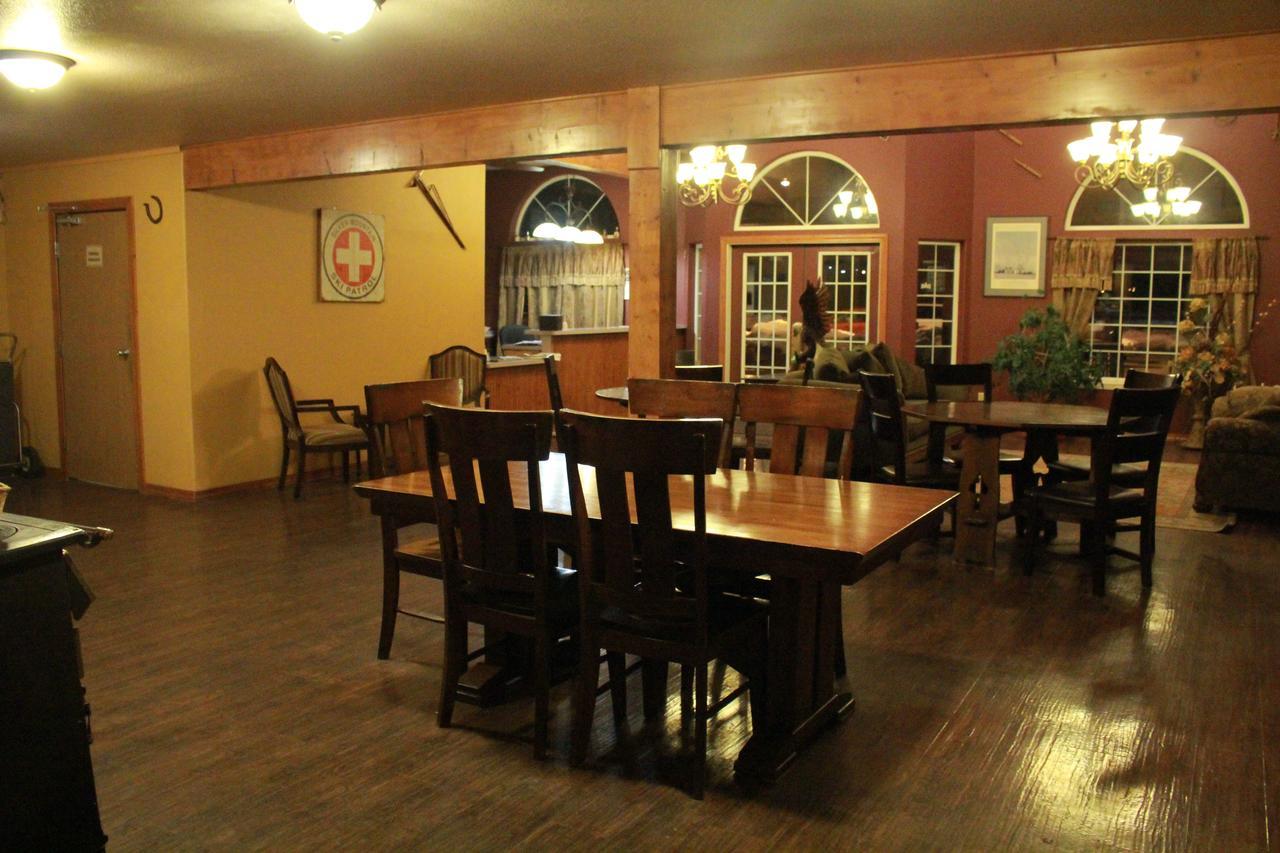 Fairbridge Inn & Suites كيلوغ المظهر الخارجي الصورة