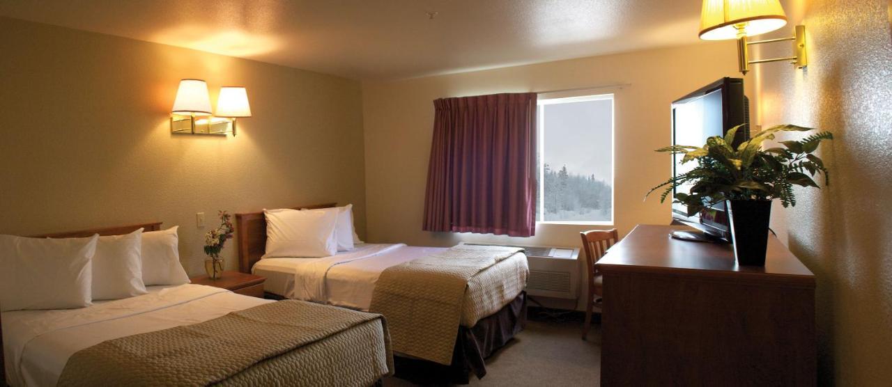 Fairbridge Inn & Suites كيلوغ الغرفة الصورة