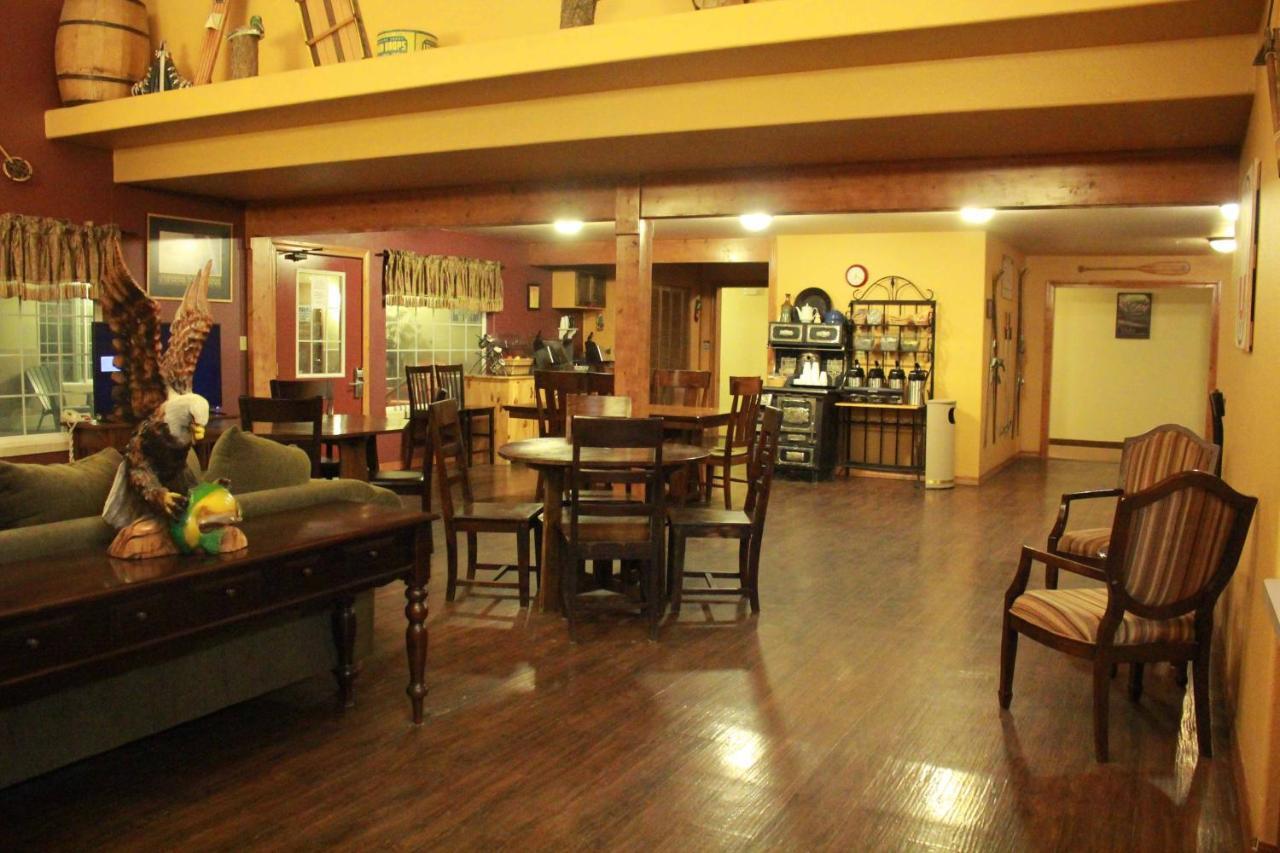 Fairbridge Inn & Suites كيلوغ المظهر الخارجي الصورة